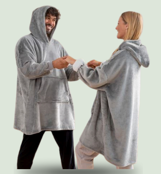Sudadera BatamantaD