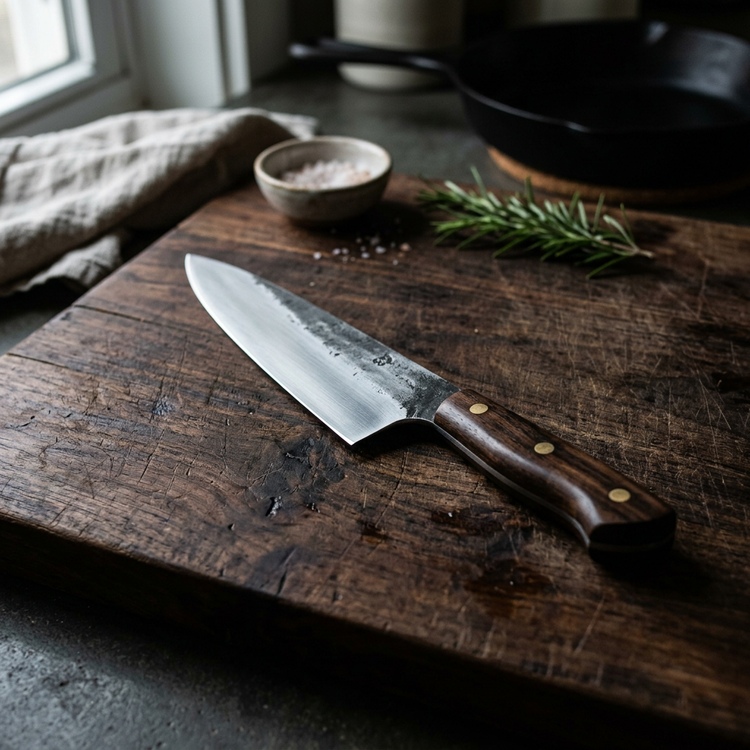 Edge & Wood collection
