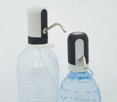 Dispensador de agua eléctrico