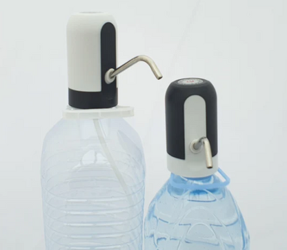 Dispensador de agua eléctrico