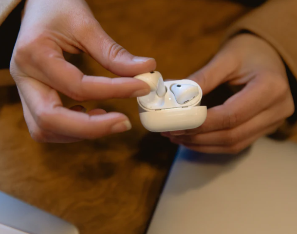 Auriculares inalámbricos