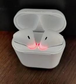 Auriculares inalámbricos