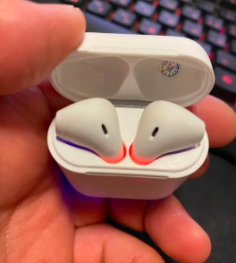 Auriculares inalámbricos