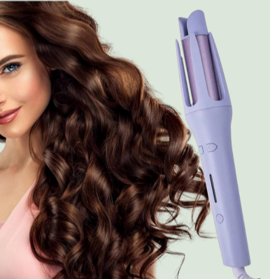 Rizador de Pelo 3 en 1