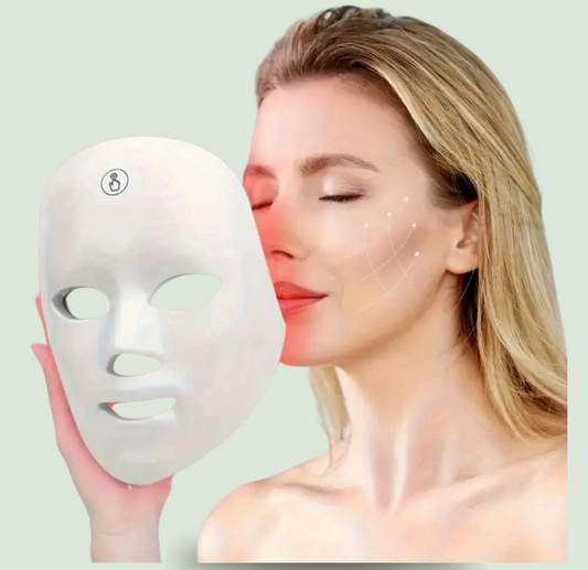 Mascara Facial