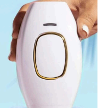 Depiladora láser IPL