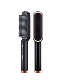 Cepillo plancha alisador