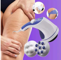 Masajeador anticelulítico 5 en 1