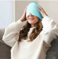 Antifaz antimigrañas