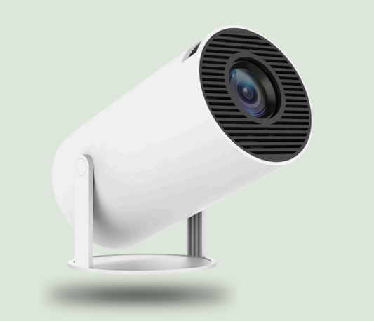 Mini Proyector portátil Android FullHD