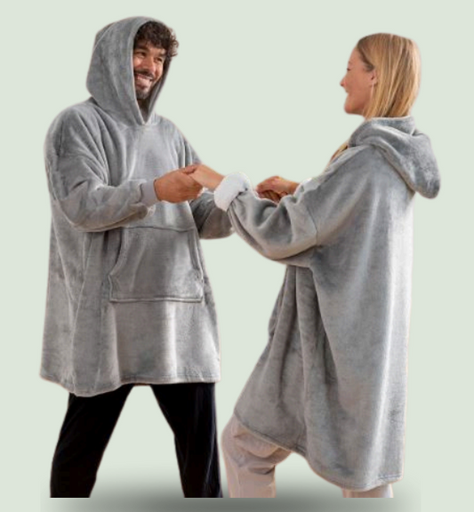 Sudadera BatamantaD