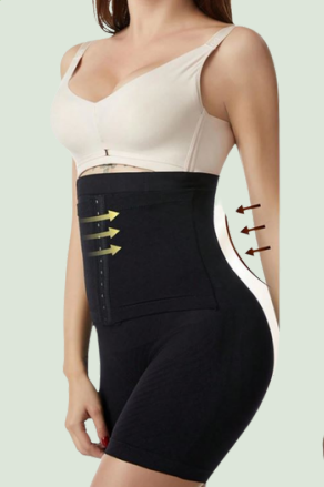 Faja Colombiana