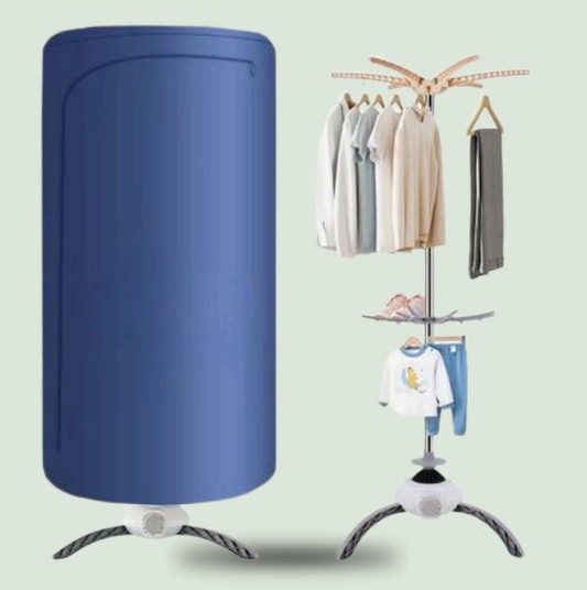 Secador de ropa Plegable