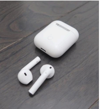 Auriculares inalámbricos