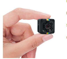 Mini camara FullHD – ProCam