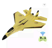 Avión Teledirigido indestructible