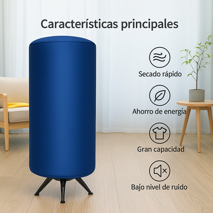 Secador de ropa Plegable