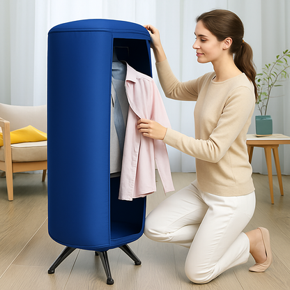 Secador de ropa Plegable